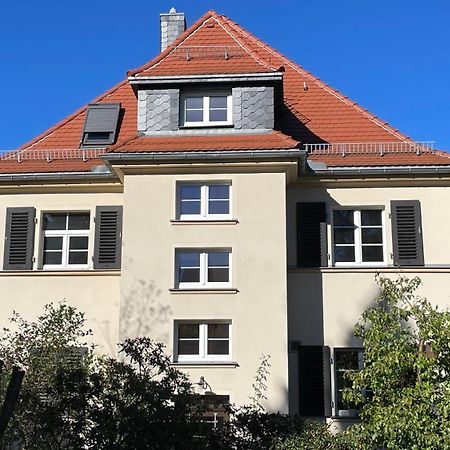 Carolinga Apartment Dresden Ngoại thất bức ảnh