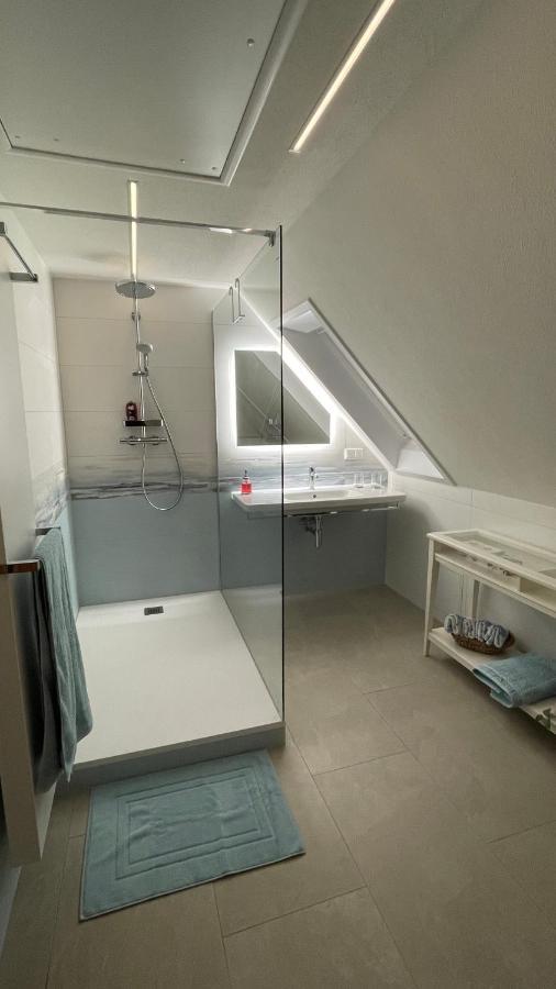 Carolinga Apartment Dresden Ngoại thất bức ảnh